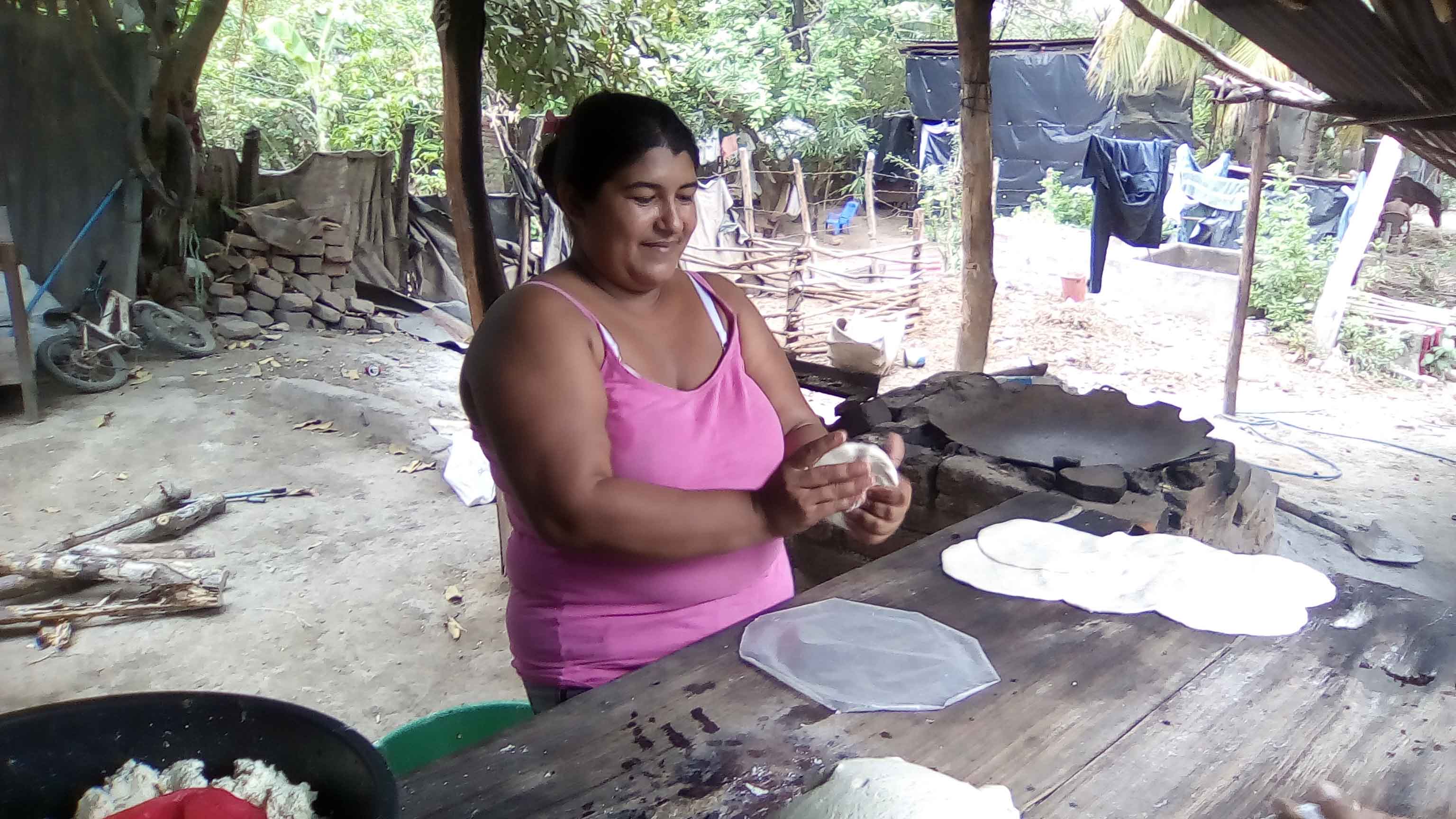 Historia de éxito - Empresaria La Paz Centro